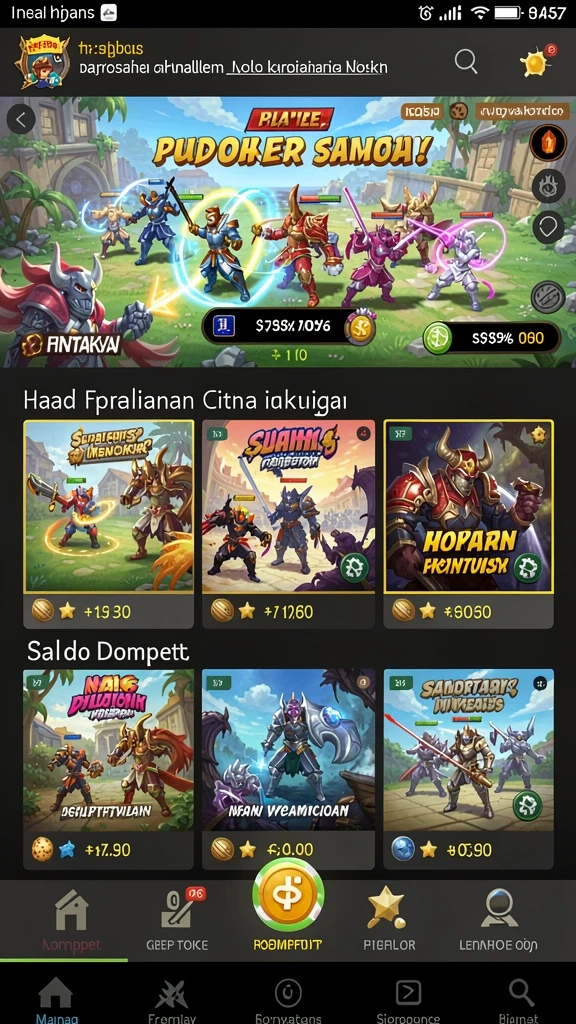 Screenshot rajajuara nomor 3