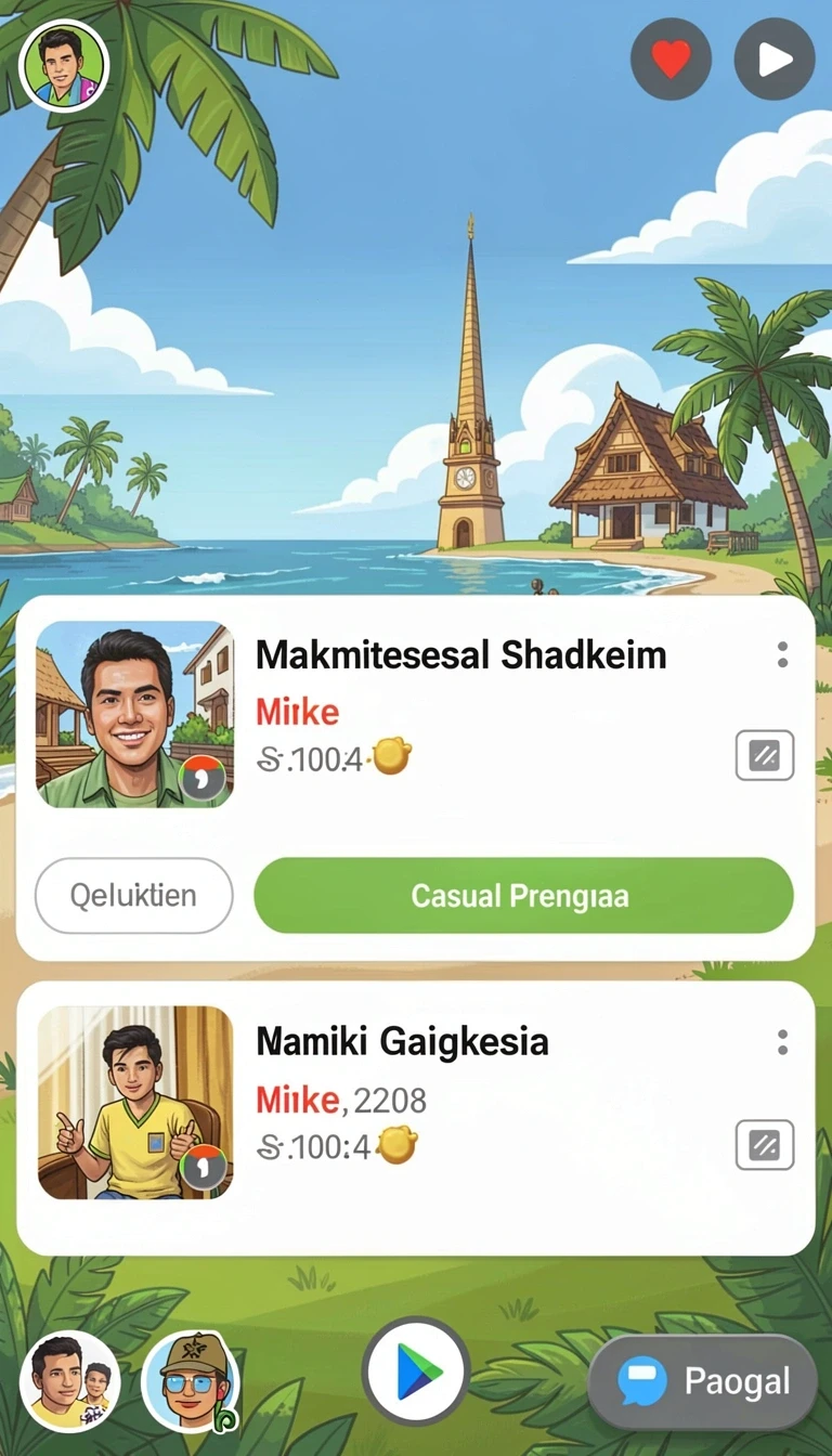 Screenshot rp888 nomor 1