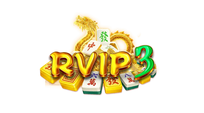 rvip3 APK Resmi — ikon aplikasi