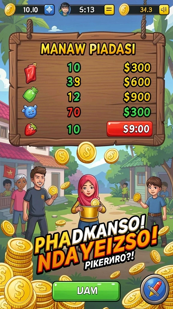 Screenshot rvip3 nomor 3