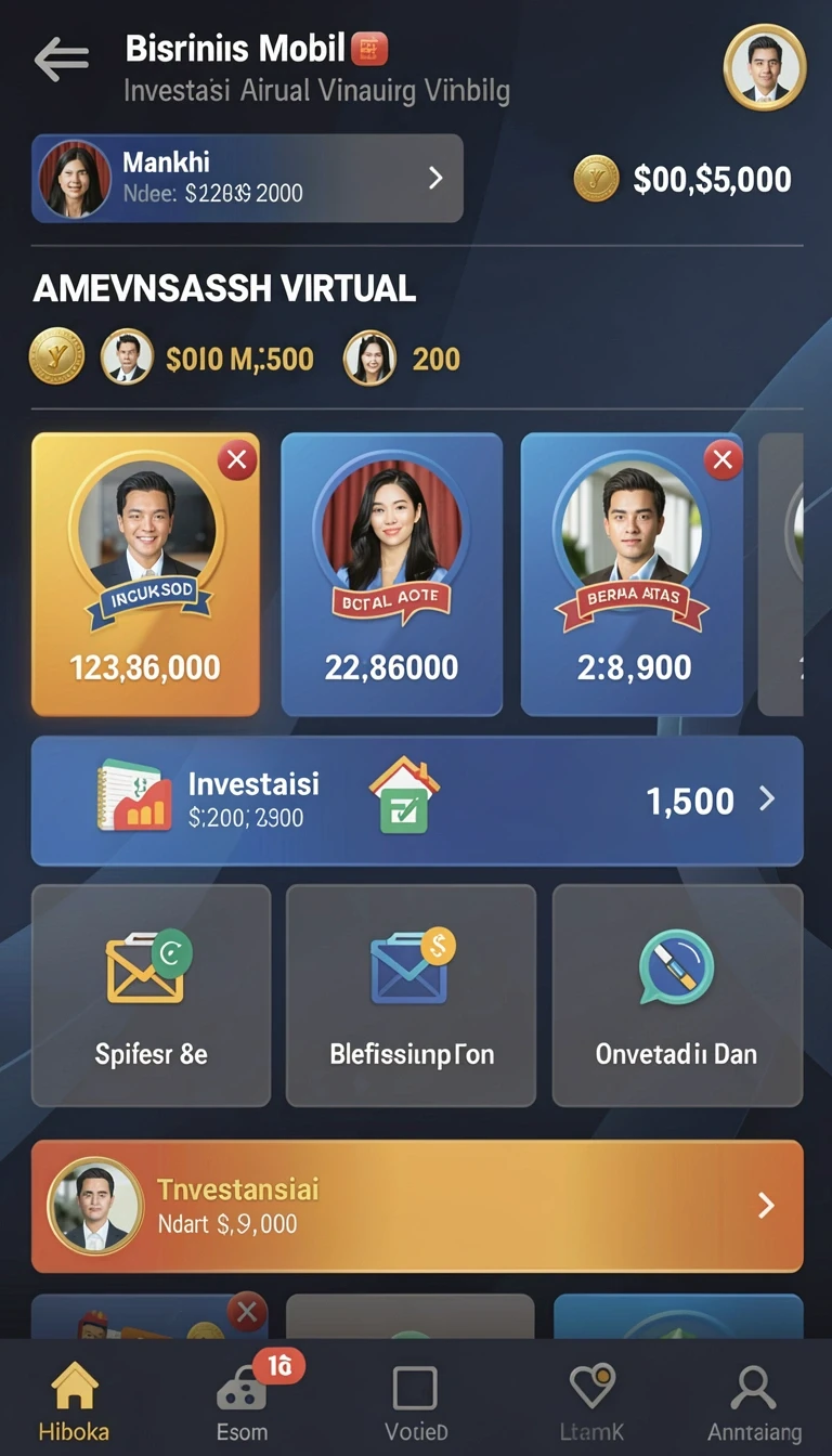 Screenshot sbobet nomor 1