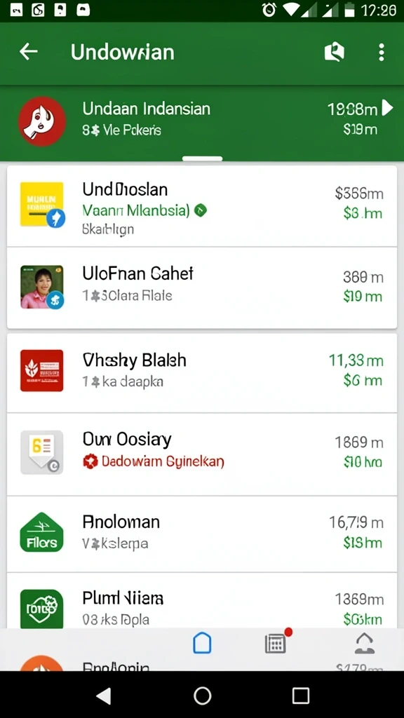 Screenshot sinar123 nomor 1