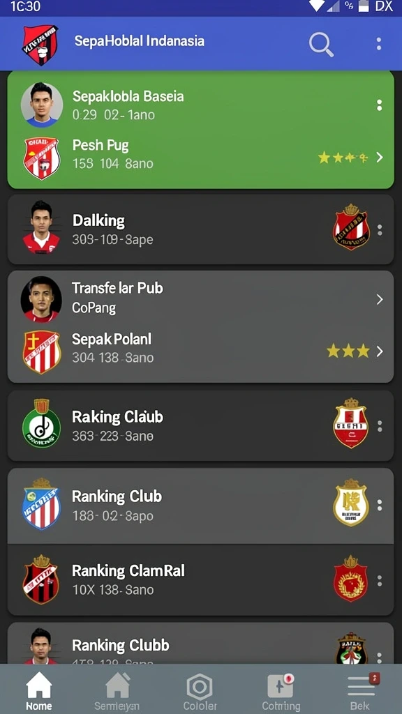 Screenshot sky99 nomor 1