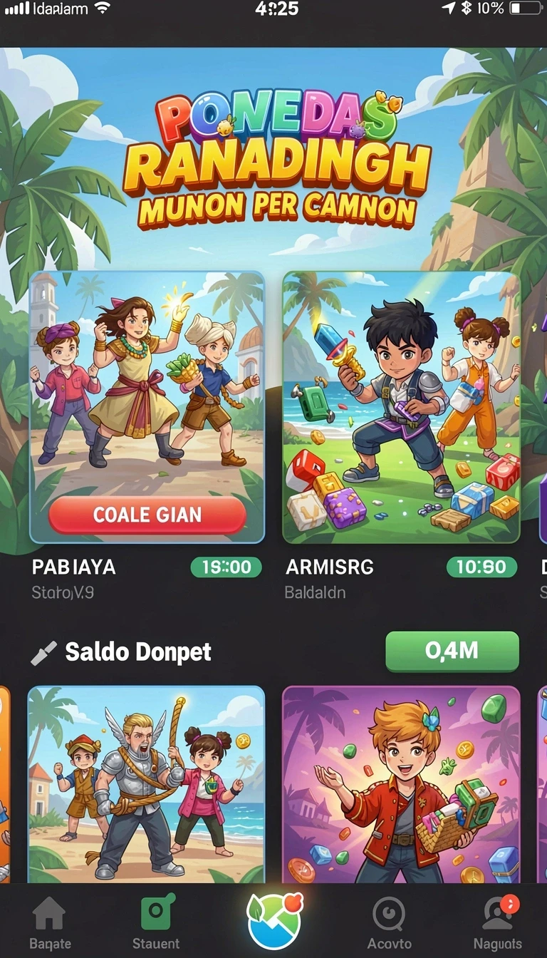 Screenshot slot39 nomor 2