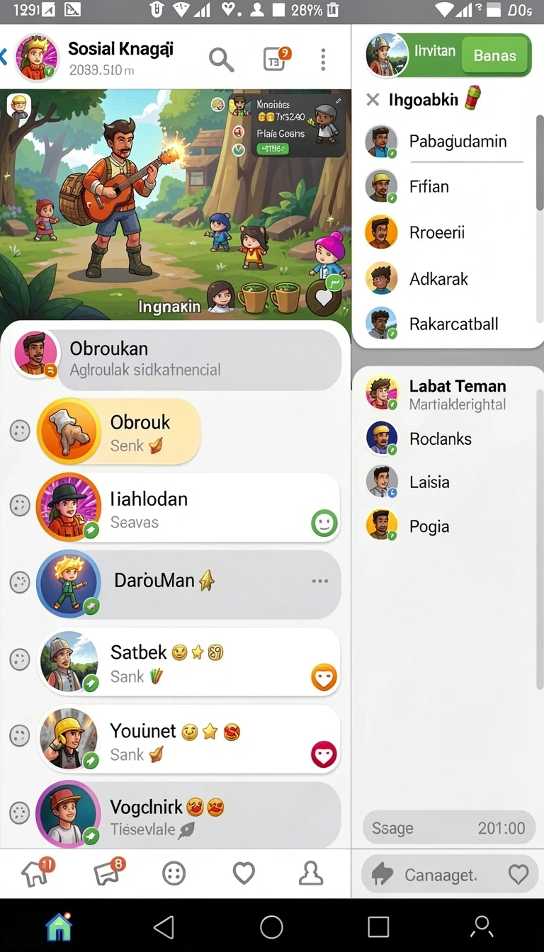 Screenshot spinharta nomor 2