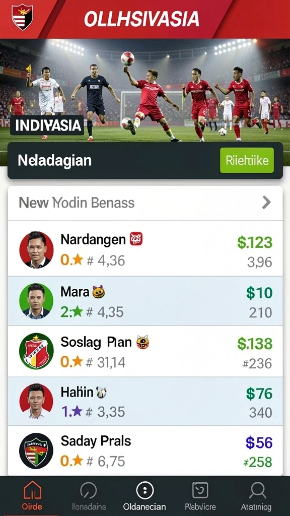 Screenshot svip5 nomor 1