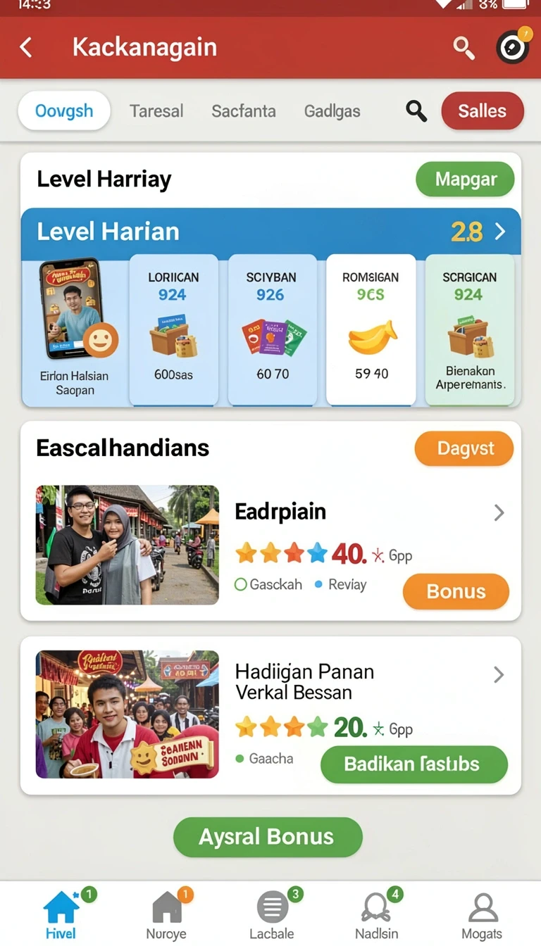 Screenshot svipsidn nomor 1