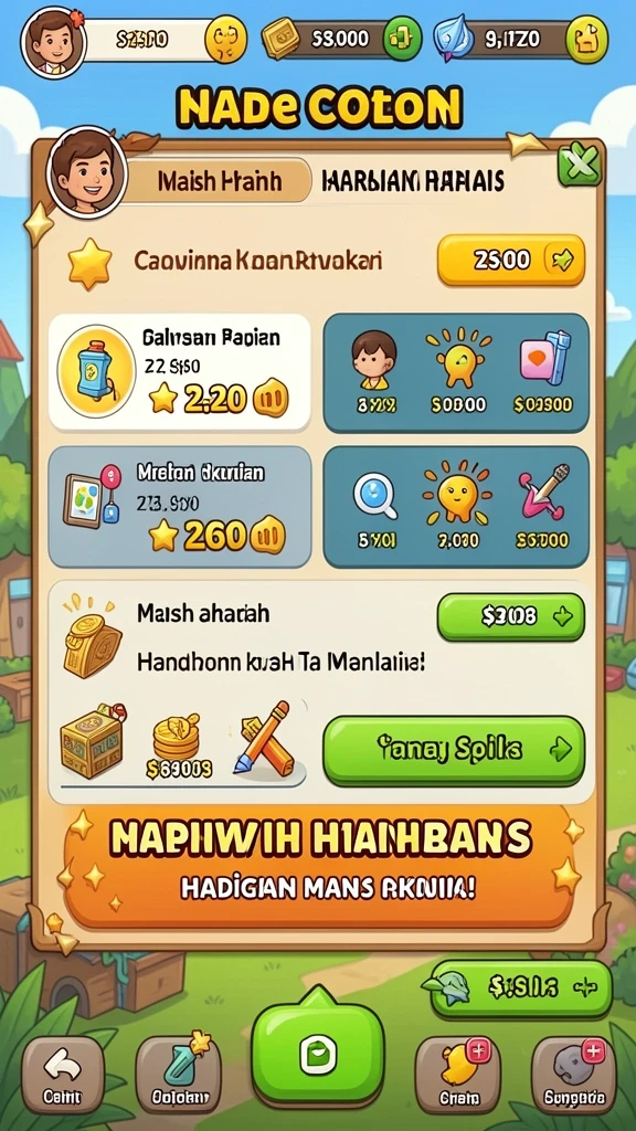 Screenshot svipwins nomor 1