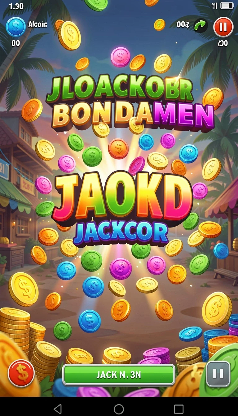 Screenshot waktogel nomor 3