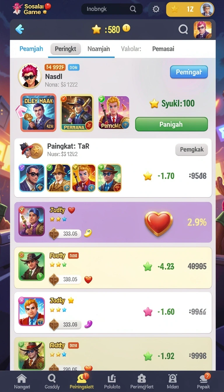 Screenshot wdbos nomor 2