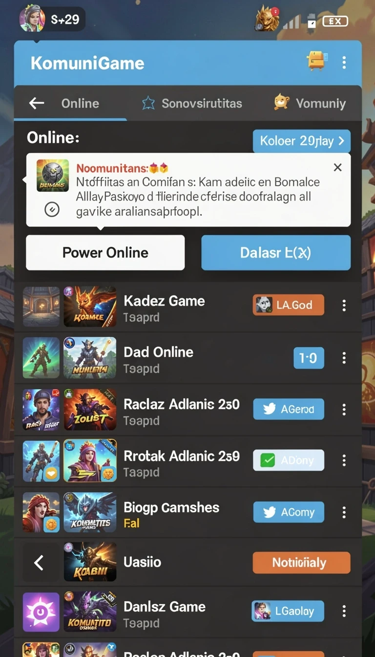 Screenshot win33 nomor 1