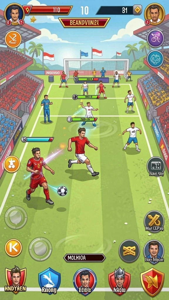 Screenshot yoyo88 nomor 1