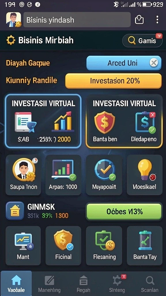 Screenshot yoyo88 nomor 3