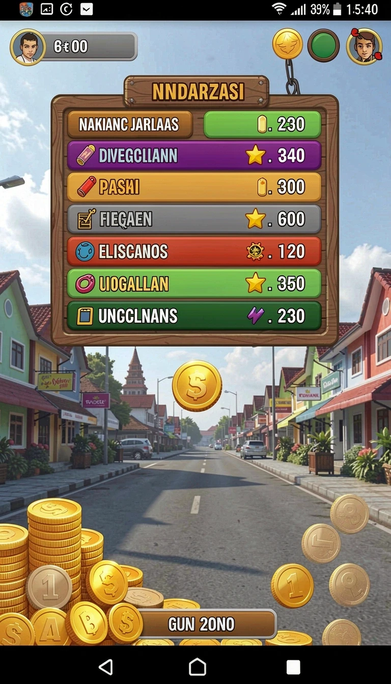 Screenshot zk6 nomor 1