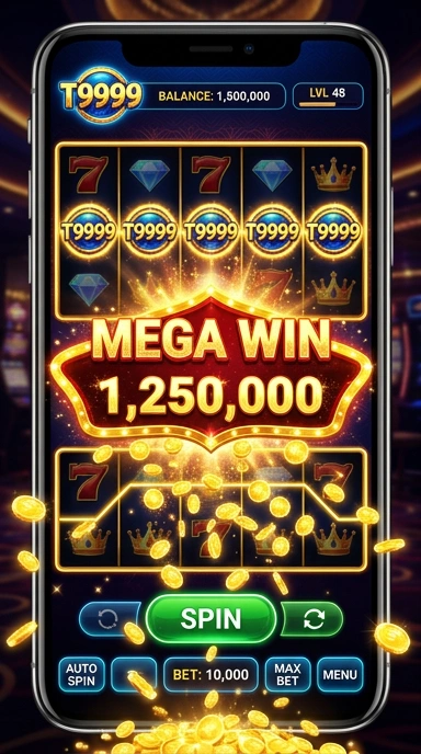 t9999 — galeri pratinjau - APK Resmi