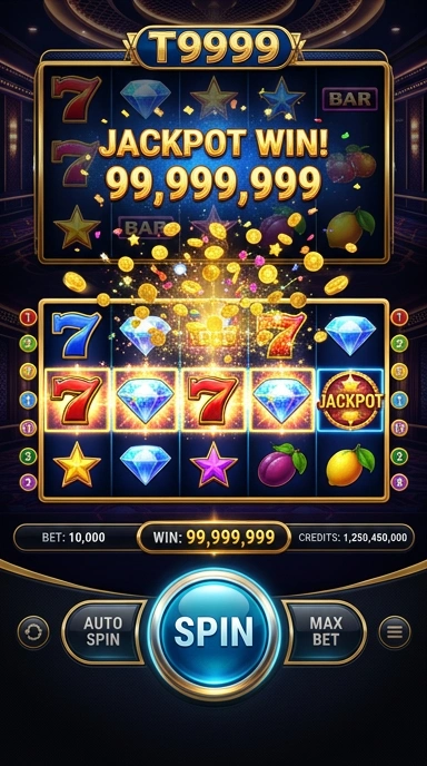 t9999 — cuplikan layar ringkas